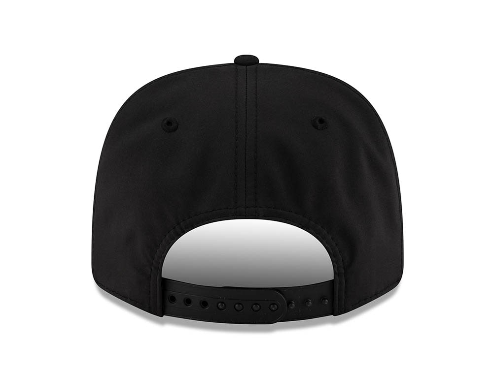 New Era Newcastle United Fc Core Black 9Seventy Snapback Cap