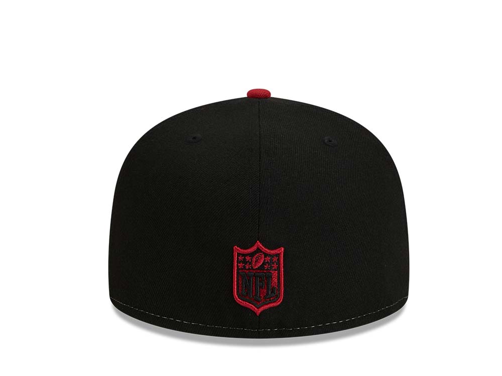 New Era Arizona Cardinals NFL Sideline 2023 59Fifty Fitted Cap