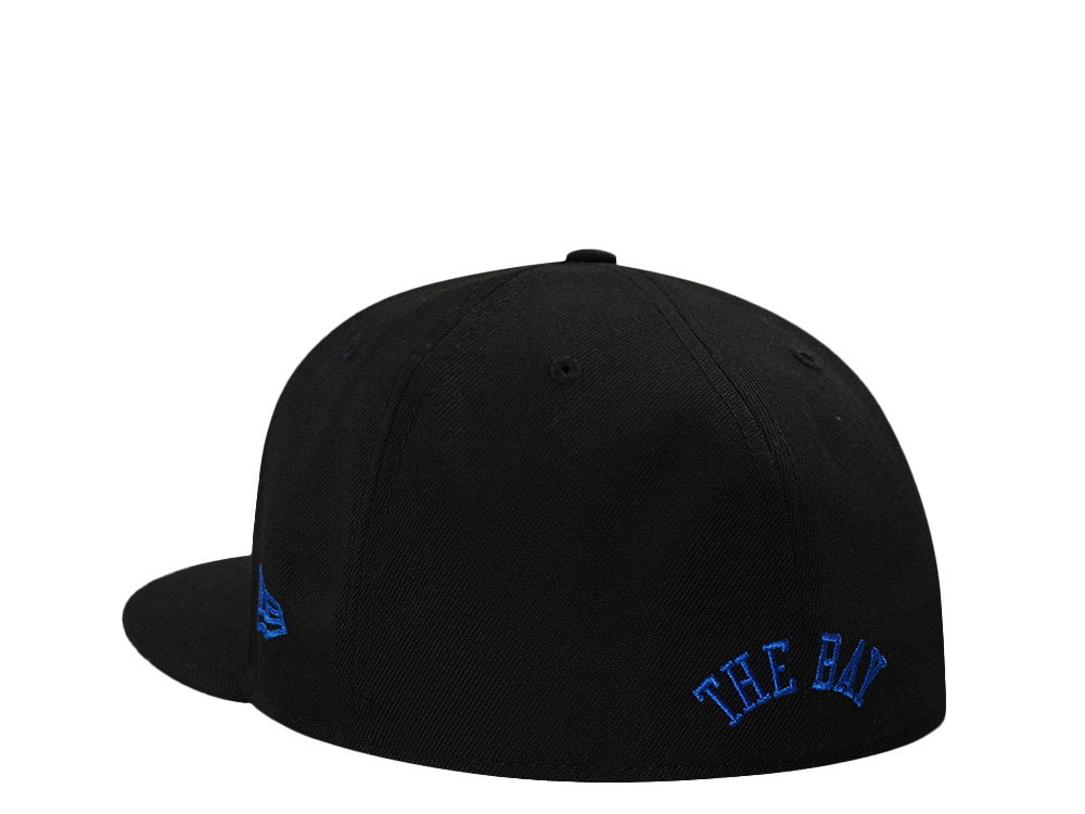 New Era Golden State Warriors Chinese New Year Prime Edition 59Fifty Fitted Cap