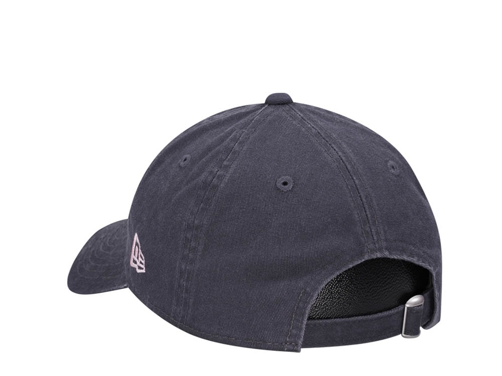 New Era Washington Nationals City Connect Bloom Edition 9Twenty Strapback Cap