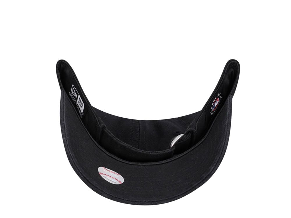 New Era Arizona Diamondbacks City Connect Edition 9Twenty Strapback Cap