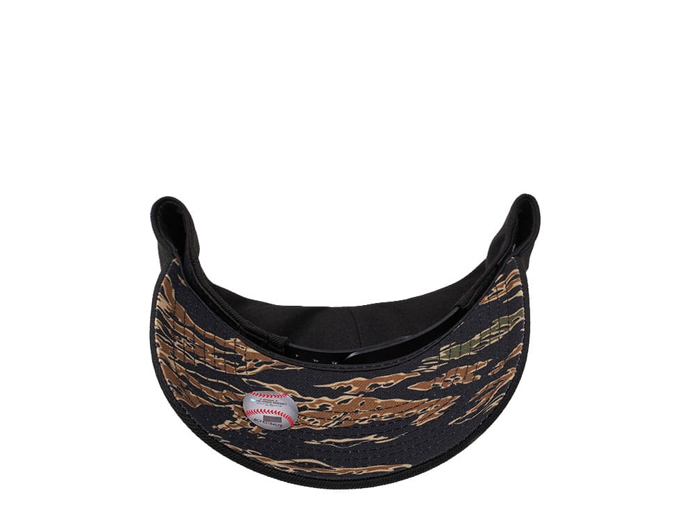 New Era Toronto Blue Jays Urban Camo Edition 9Forty Snapback Cap