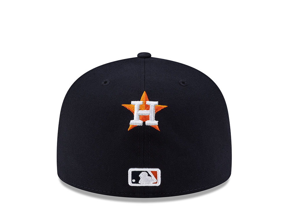 New Era Houston Astros Hyperfly Edition 59Fifty Fitted Cap