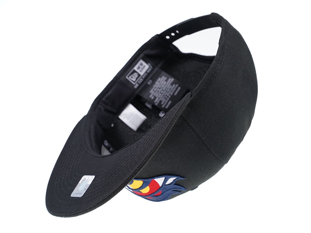 New Era Denver Broncos Colorado Edition 9Fifty Snapback Cap