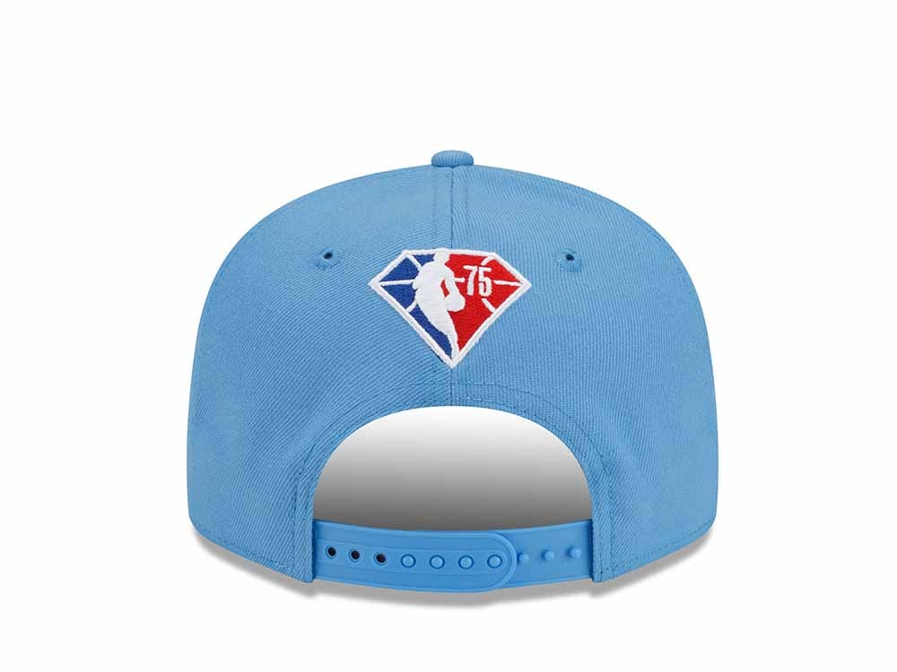 New Era Los Angeles Clippers NBA City Edition 21-22 Alternate 9Fifty Snapback Cap