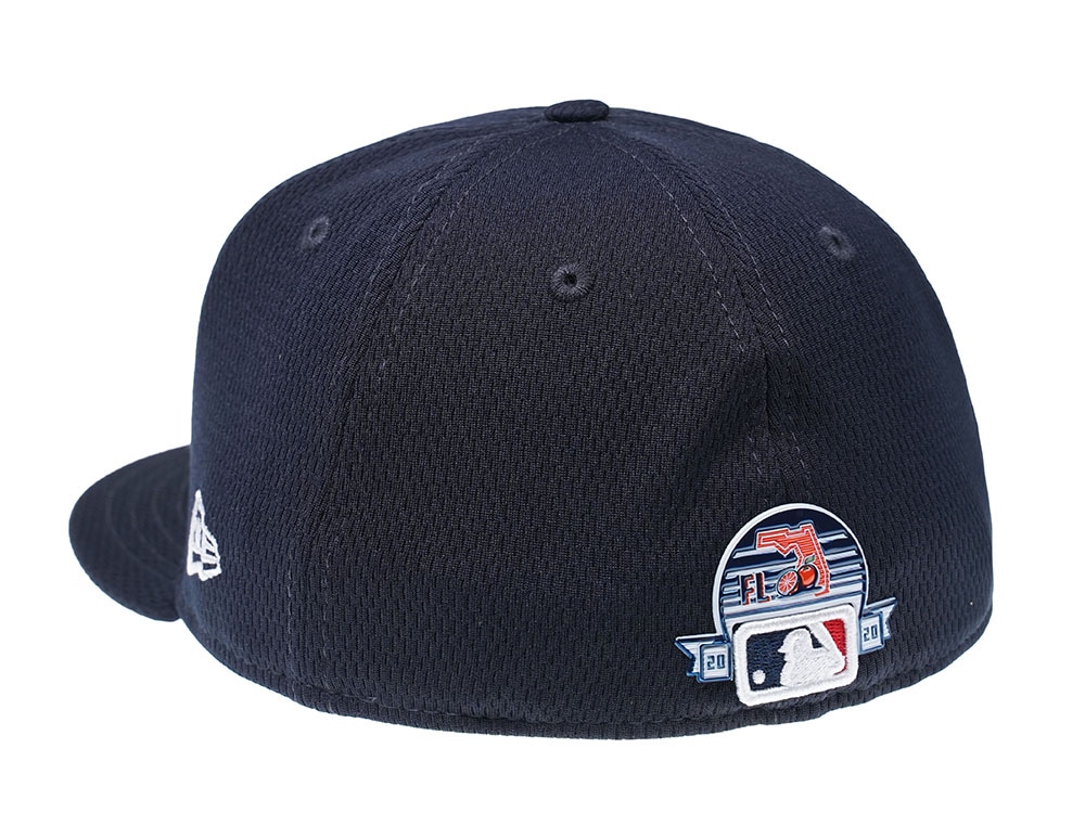 New Era Minnesota Twins Springtraining 2020 59Fifty Fitted Cap