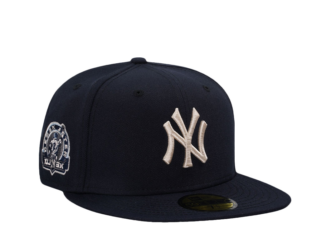 New Era New York Yankees Derek Jeter Classic Edition 59Fifty 
