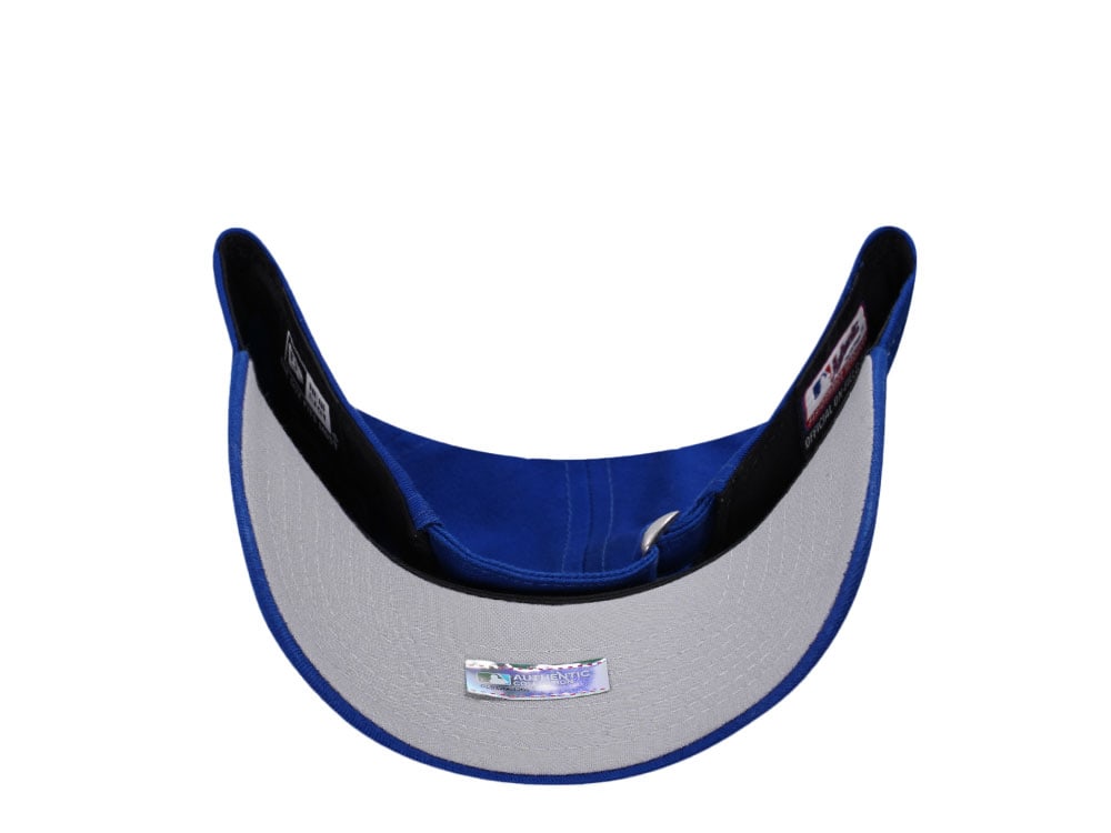New Era New York Mets On-Field 9Twenty Strapback Cap