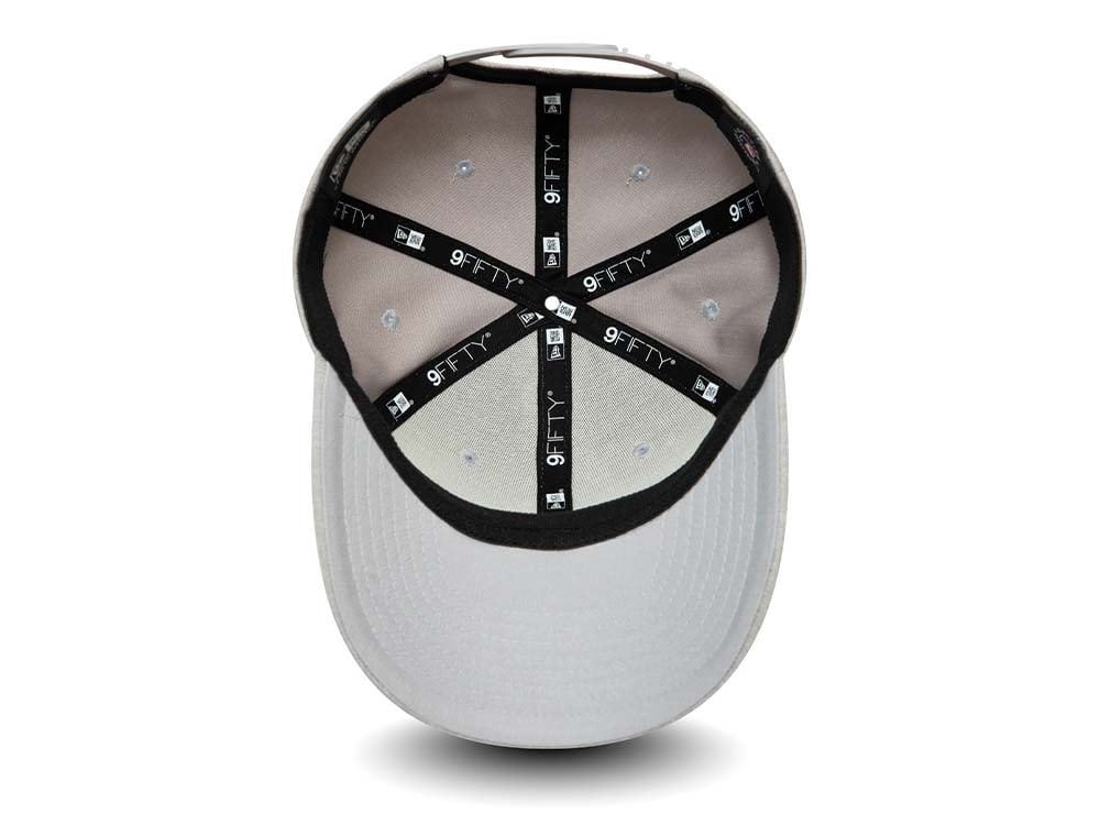 New Era Houston Astros Shadow Tech 9Fifty Stretch Snapback Cap