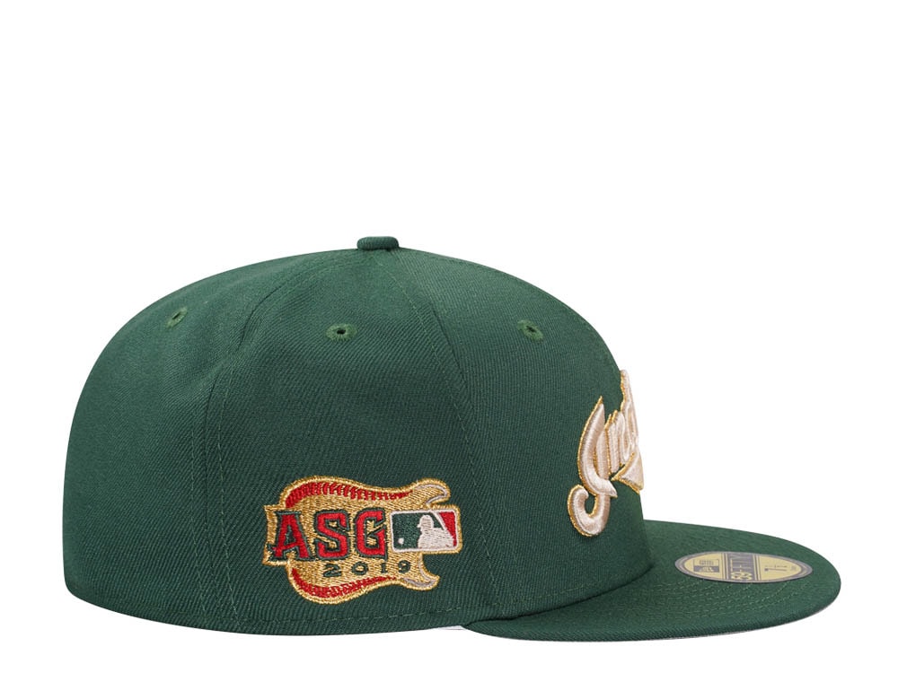 New Era Cleveland Indians All Star Game 2019 Prime Edition 59Fifty Fitted Cap