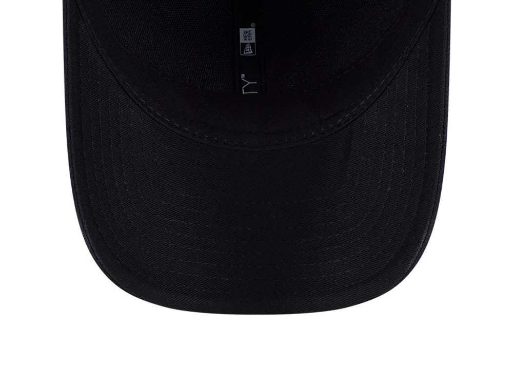 New Era New York Yankees Player Replica 9Forty M Crown Snapback Cap