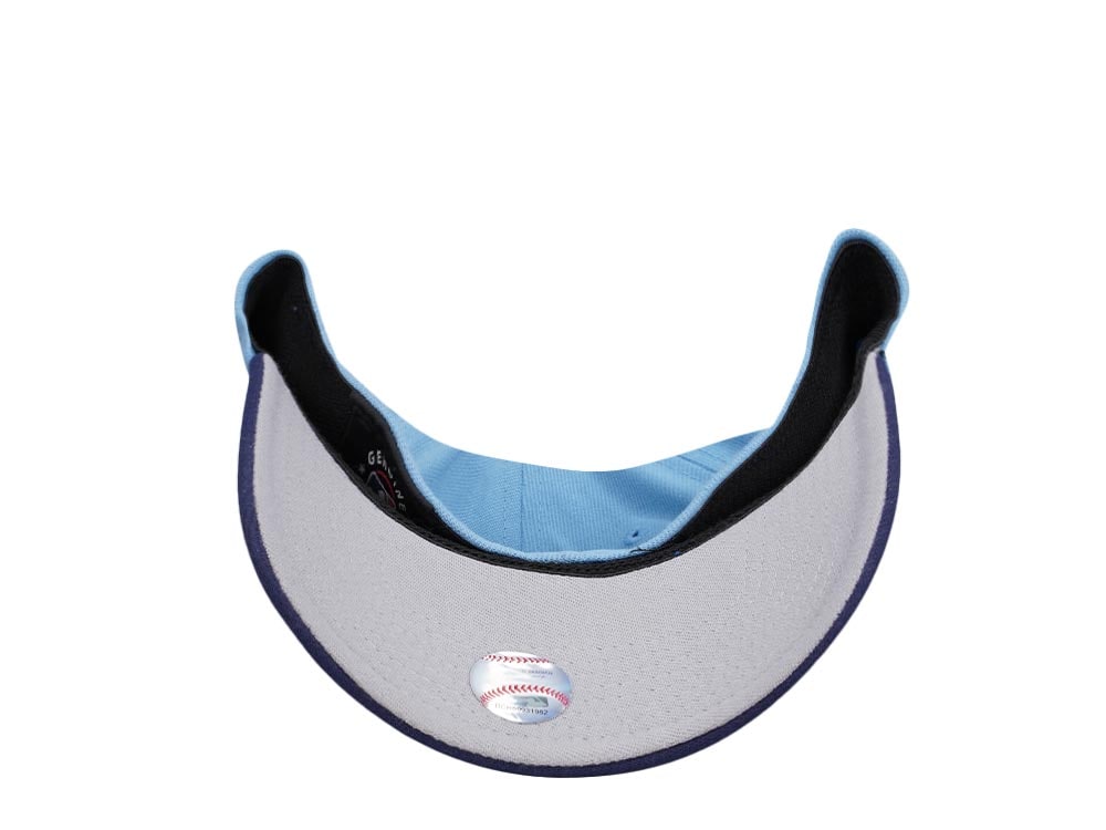 New Era Milwaukee Brewers City Connect Two Tone Edition 39Thirty Stretch Cap