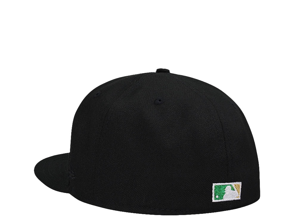 New Era Boston Red Sox All Star Game 1999 Color Flip Metallic Edition 59Fifty Fitted Cap