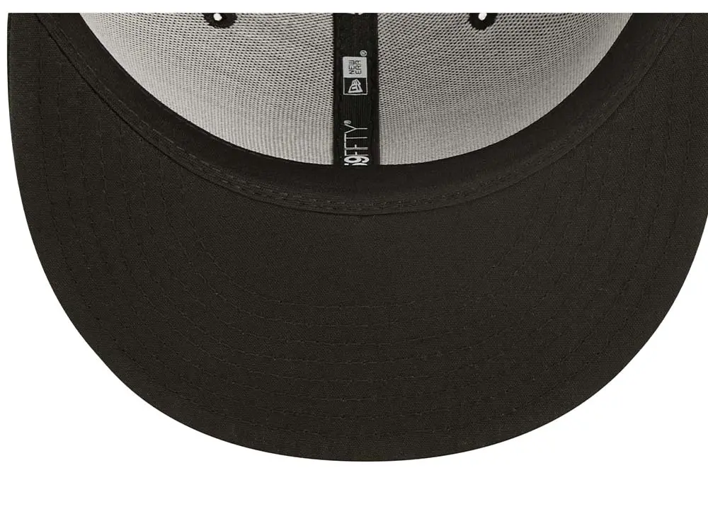 New Era Houston Astros Authentic On-Field 59Fifty Fitted Cap
