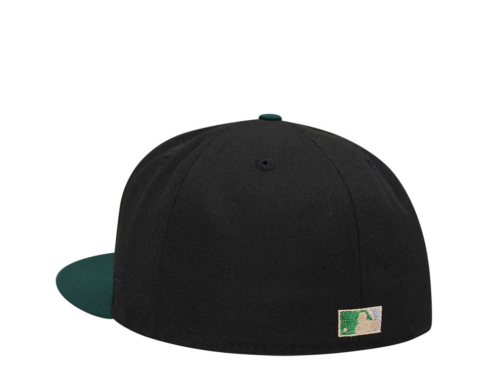 New Era Arizona Diamondbacks 20th Anniversary Heavy Metallic Two Tone Edition 59Fifty Fitted Cap