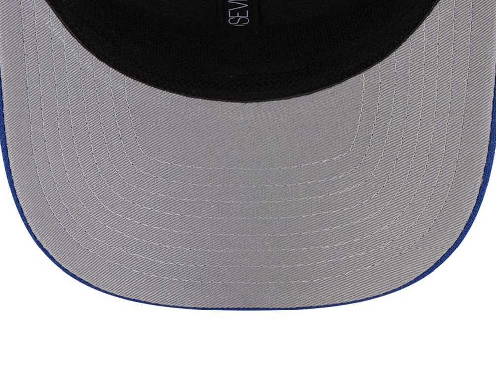 New Era New Jersey Nets HWC Edition 9Seventy Trucker Snapback Cap