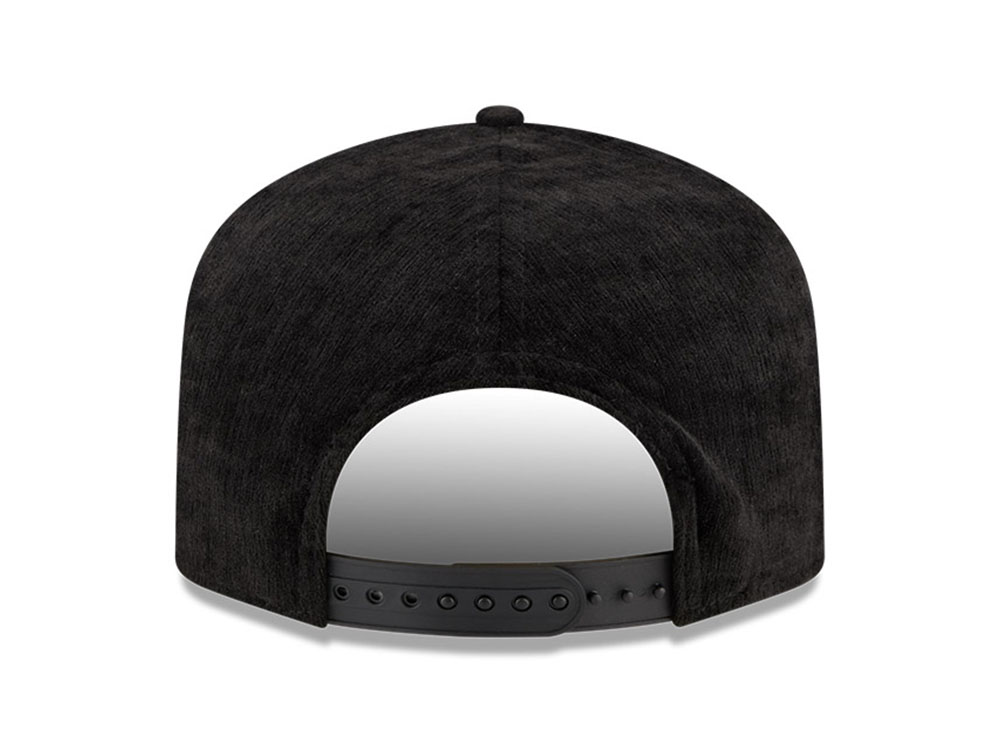 New Era Chicago White Sox Team Script 19Twenty Snapback Cap
