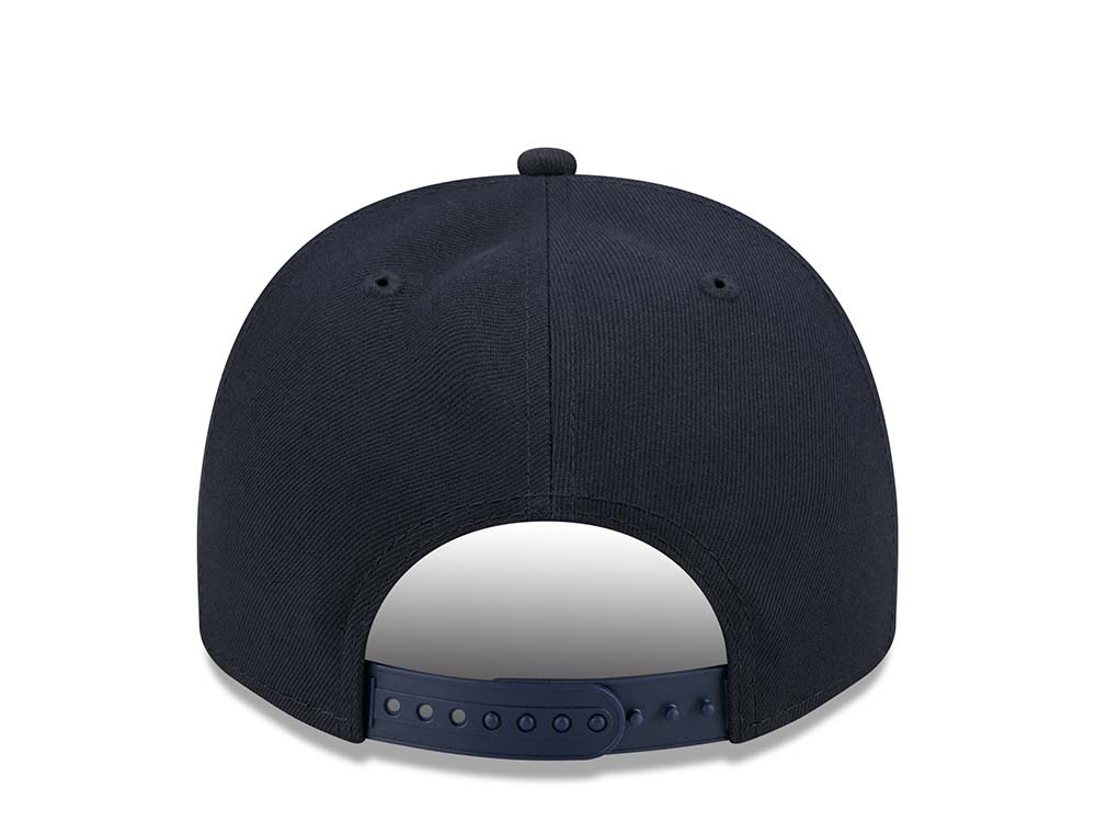 New Era Detroit Tigers Local Play 9Fifty A Frame Snapback Cap