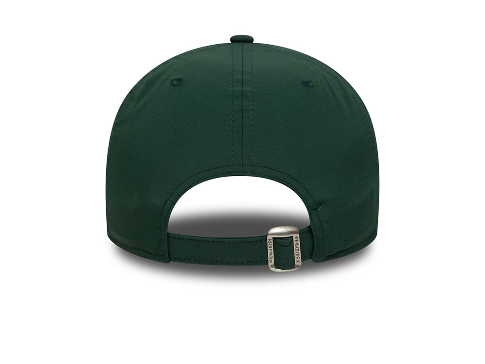 New Era Oakland Athletics Dark Green 9Forty Strapback Cap