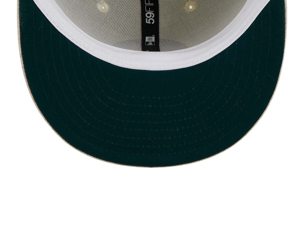 New Era Pittsburgh Steelers Match Up 59Fifty Fitted Cap
