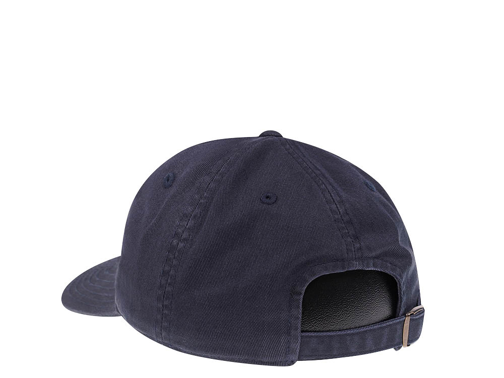 American Needle Nasa Navy Vintage Casual Strapback Cap