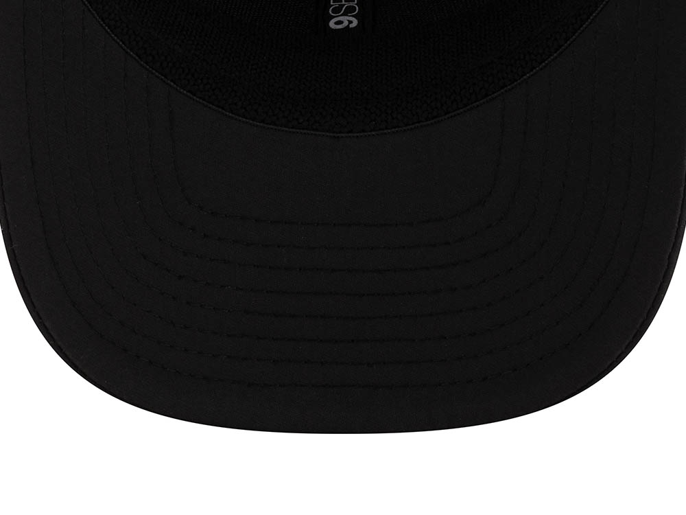 New Era Newcastle United Fc Core Black 9Seventy Snapback Cap