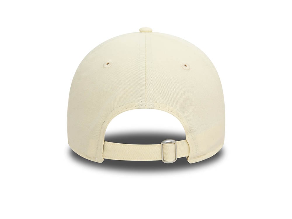New Era AC Milan Classic Logo 9Twenty Strapback Cap