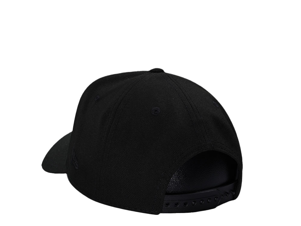 New Era New York Mets City Connect Prime Edition 9Forty A Frame Snapback Cap