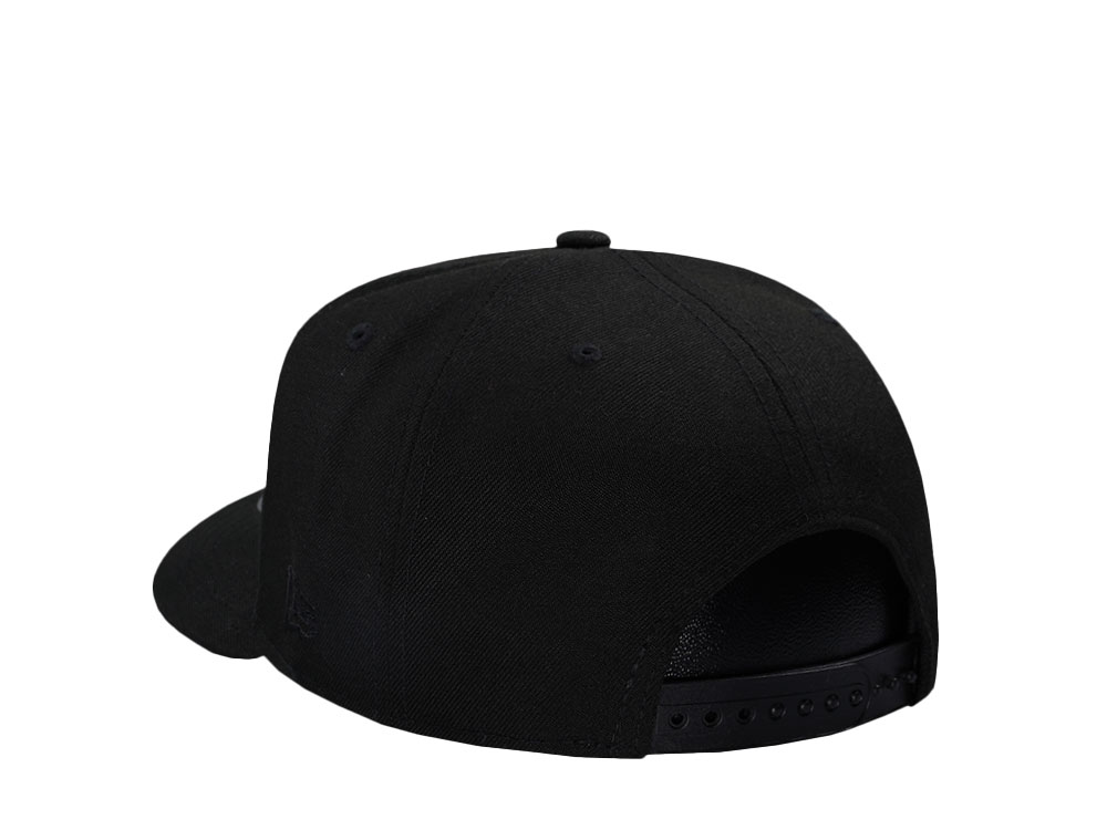 New Era New York Yankees World Series 1996 Rose 9Fifty A Frame Snapback Cap