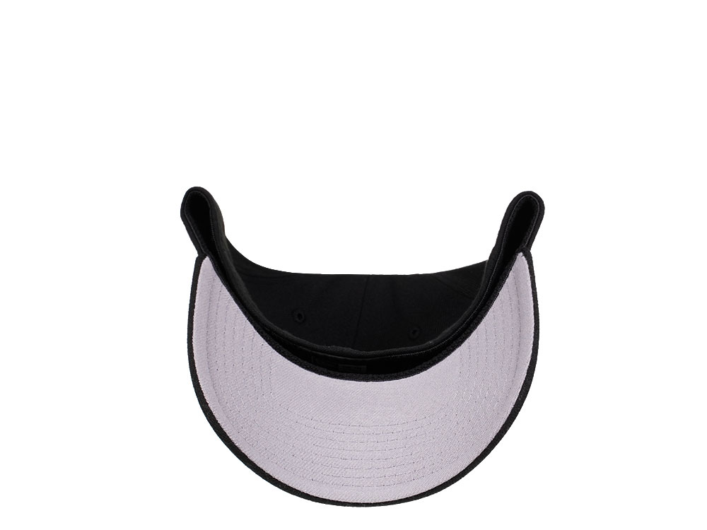 New Era Las Vegas Raiders Platinum Edition 39Thirty Stretch Cap