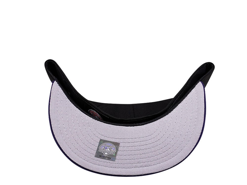 New Era Jacksonville Expos Retro Edition 59Fifty Fitted Cap
