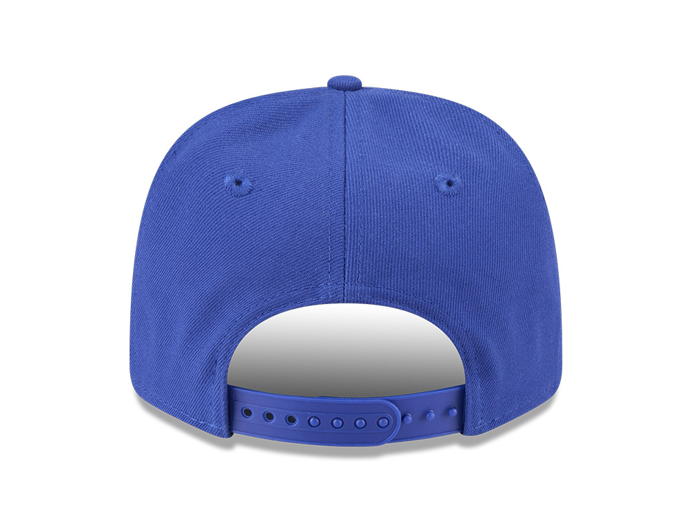 New Era Buffalo Bills Stated Edition 9Seventy Snapback Cap