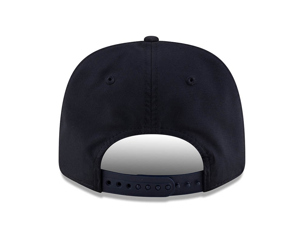 New Era Chelsea Fc Lion Crest Edition Black 9Seventy Snapback Cap