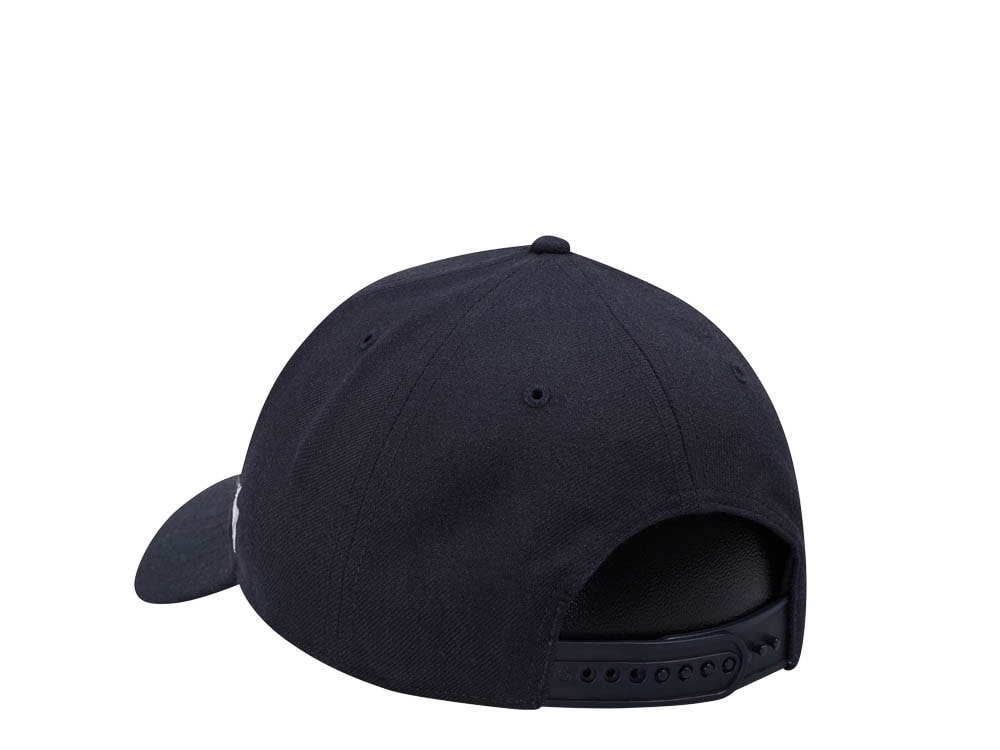 47Brand Boston Red Sox Navy Ballpark MVP Snapback Cap