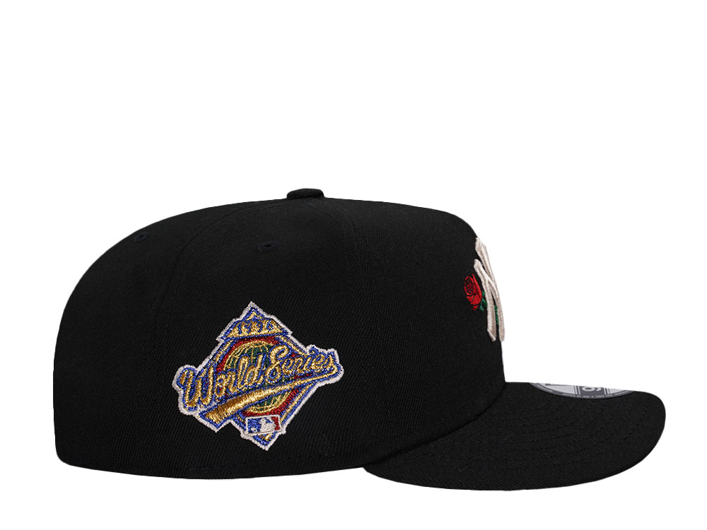 New Era New York Yankees World Series 1996 Rose Edition 9Fifty A