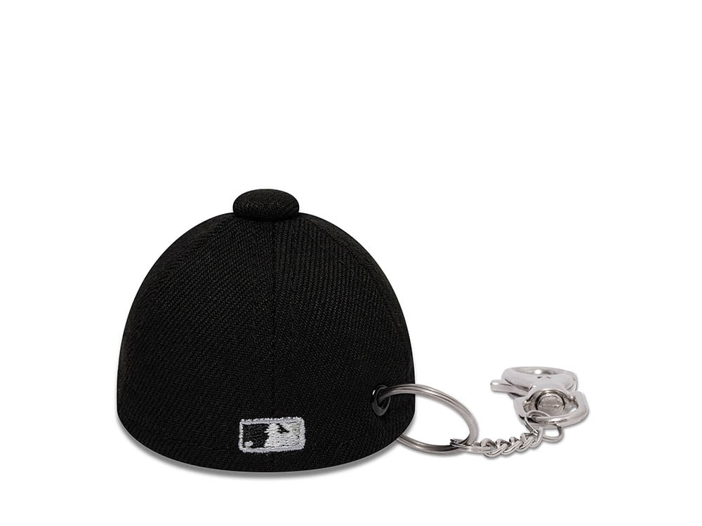 New Era Chicago White Sox Mini Cap Keychain