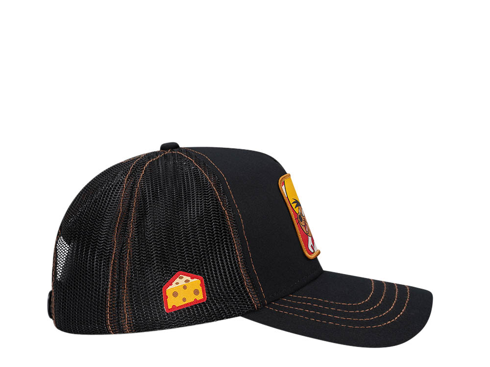 Capslab Looney Tunes Speedy Trucker Snapback Cap