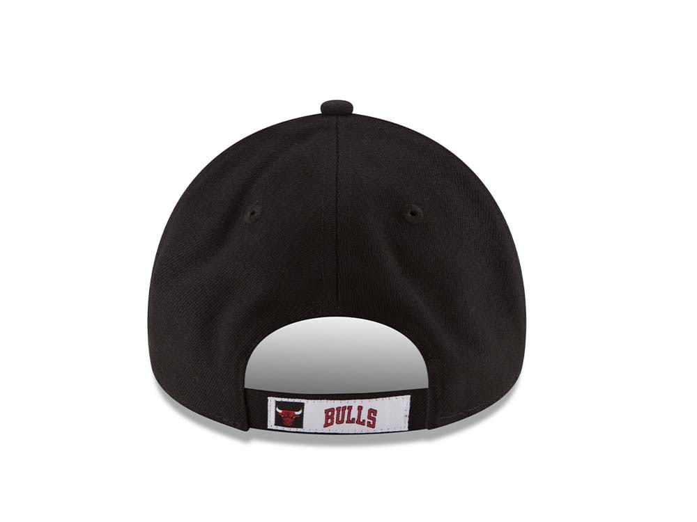 New Era 9forty Chicago Bulls The League Cap