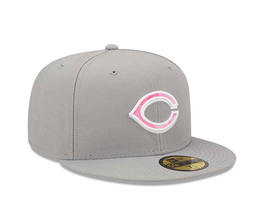 New Era Cincinnati Reds Mothers Day 2022 59Fifty Fitted Cap