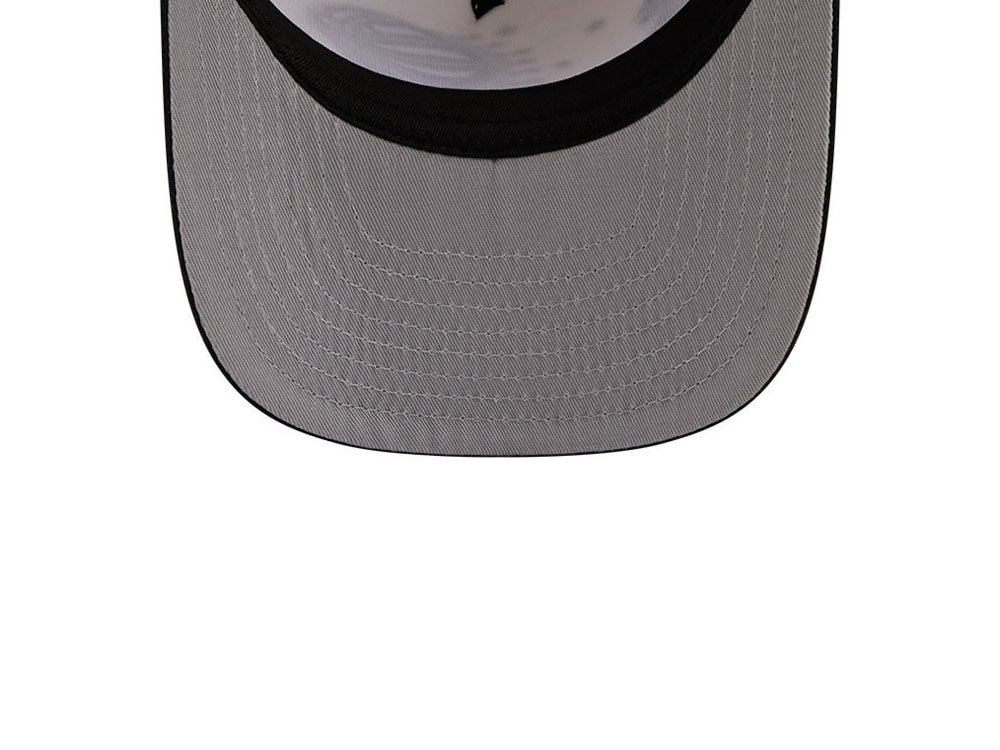 New Era Orlando Magic HWC 9Fifty A Frame Snapback Cap