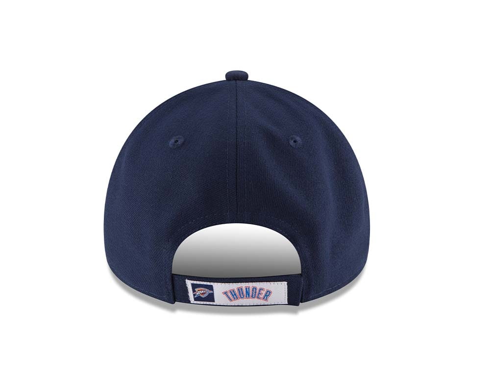 New Era Oklahoma City Thunder The League 9Forty Cap