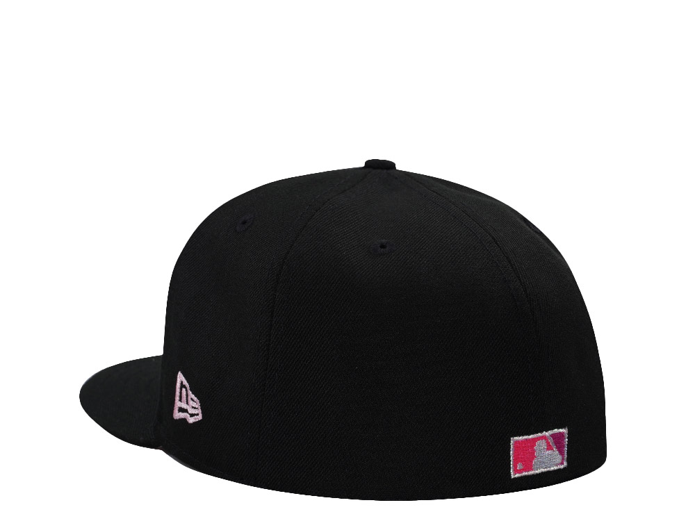 New Era Montreal Expos All Star Game 1982 Black Prime Edition 59Fifty Fitted Cap