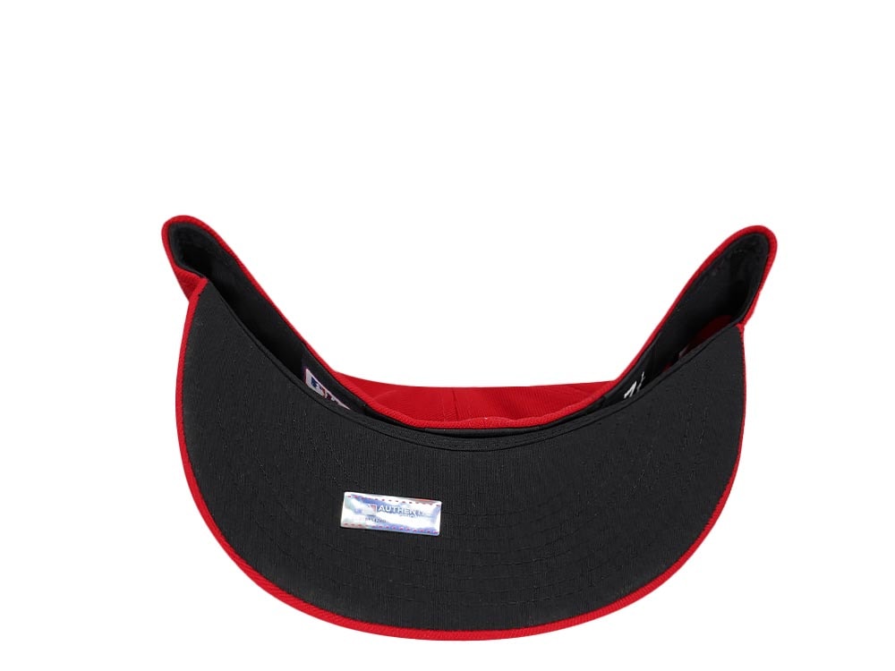 New Era Washington Nationals Authentic On-Field 59Fifty Fitted Cap