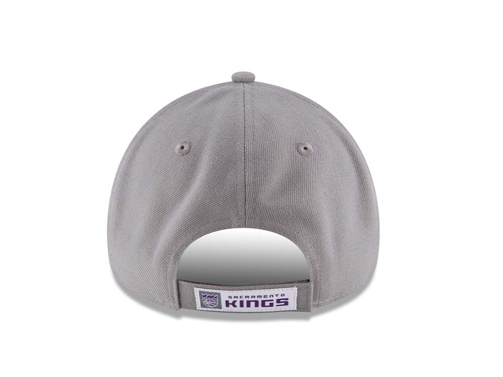 New Era 9forty Sacramento Kings The League Cap
