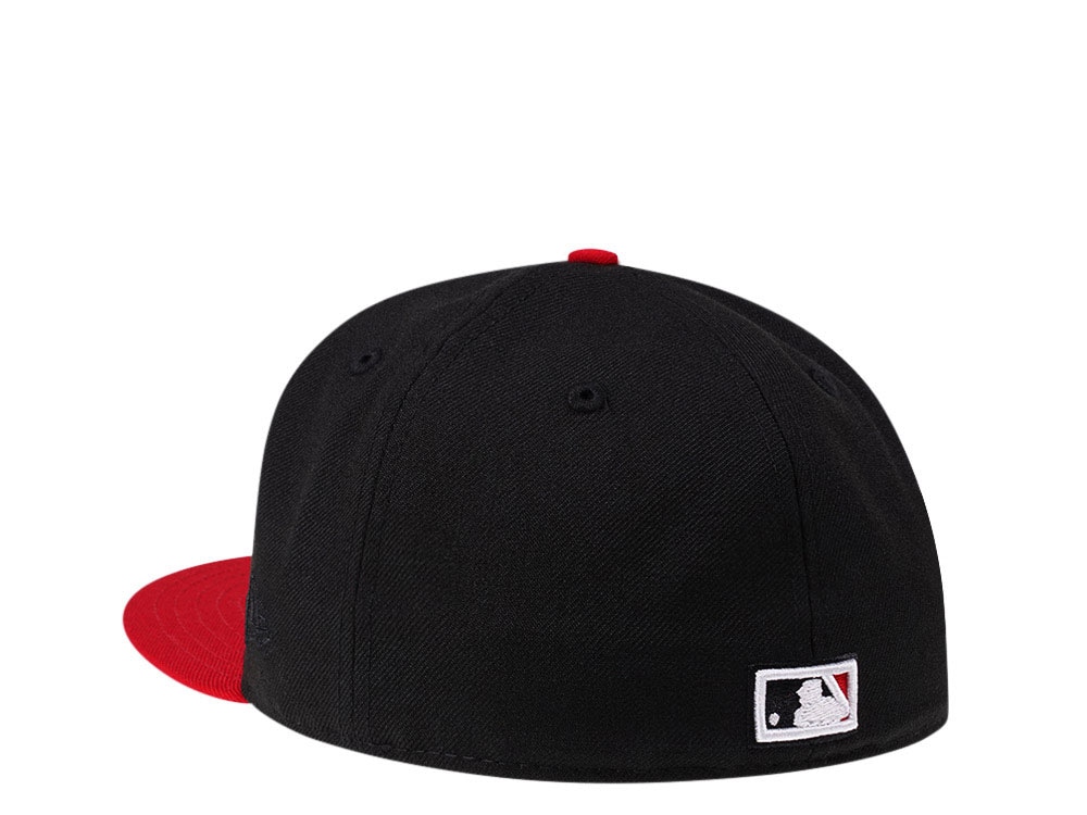 New Era Cincinnati Reds World Series 1990 Prime Edition 59Fifty Fitted Cap