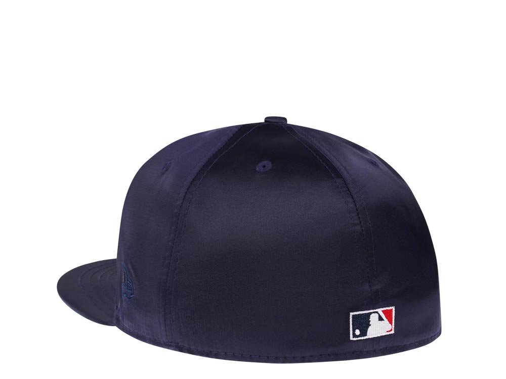 New Era Boston Red Sox All Star Game 1999 Satin Elite Edition 59Fifty Fitted Cap