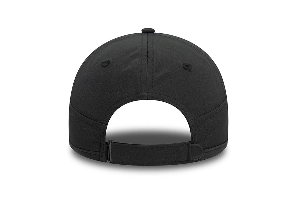 New Era Manchester United Trucker Cap | Adjustable Snapback Mit Mesh, Iridescent