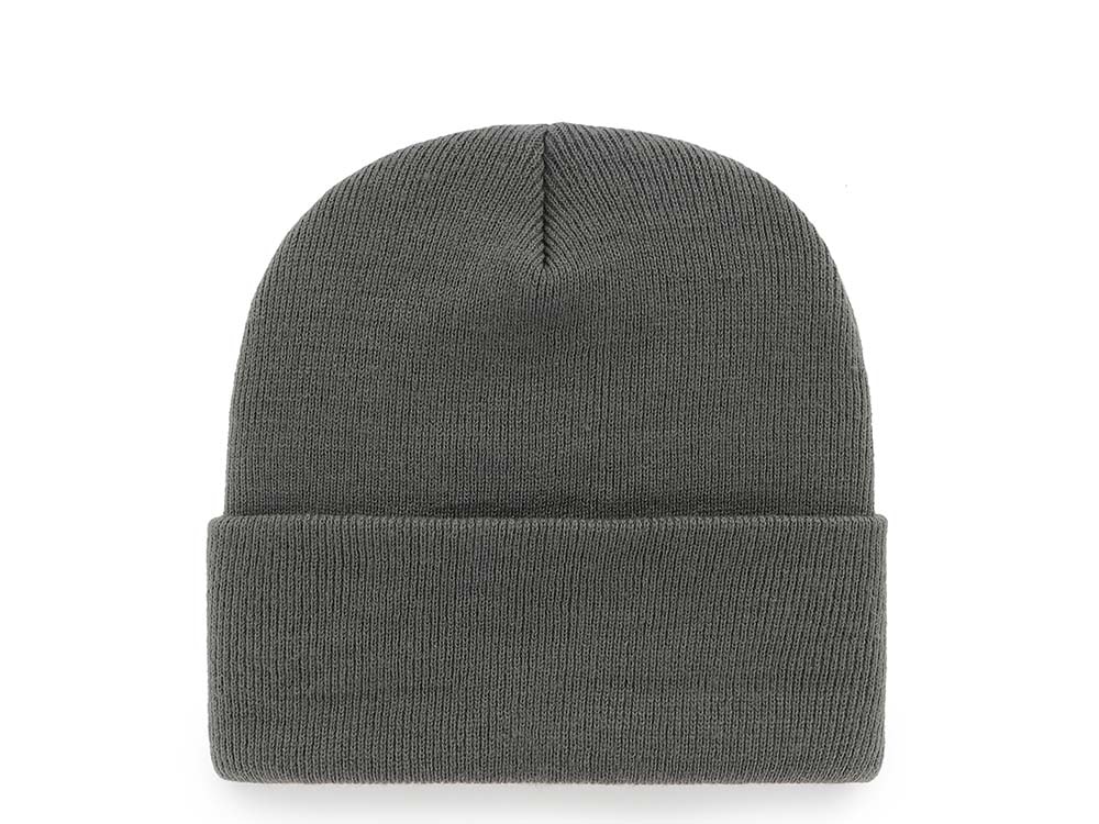 47 Brand Vegas Golden Knights Gray Edition Cuff Knit