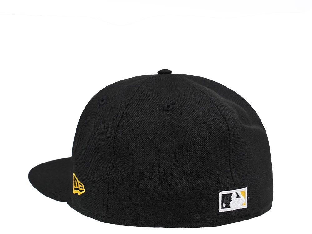 New Era Pittsburgh Pirates World Series 1971 59Fifty Fitted Cap
