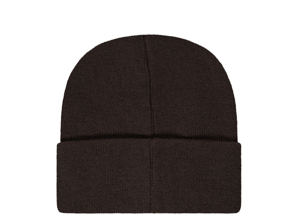 47Brand New York Yankees Brown Haymaker Knit